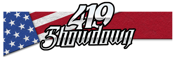419 Showdown